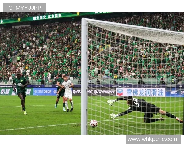 足球深度：解密上海足球队的节奏