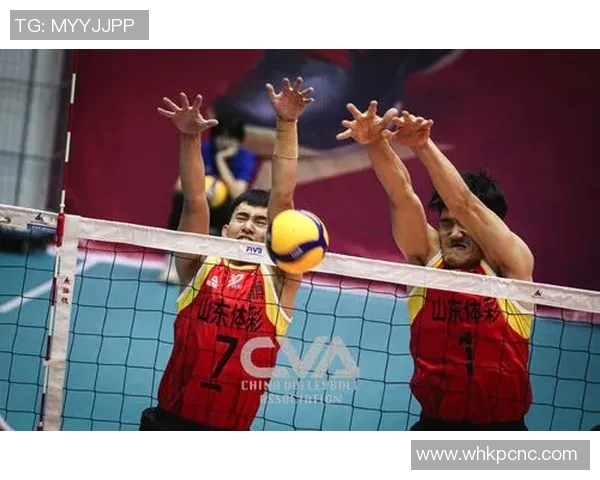 黄军独家分享排球技巧与心得助你提升竞技水平与团队协作能力